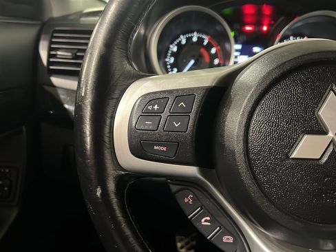 Used 2013 Mitsubishi Lancer Evolution GSR AWD/4WD image 27