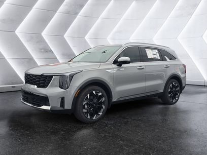New 2026 Kia Sorento EX w/ EX Premium Package