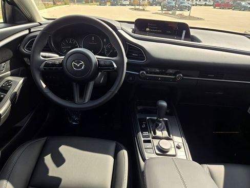 New 2026 MAZDA CX-30 AWD 2.5 S w/ Select Sport Pkg image 14