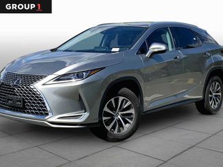 Used 2020 Lexus RX 350 AWD w/ Premium Package video 1