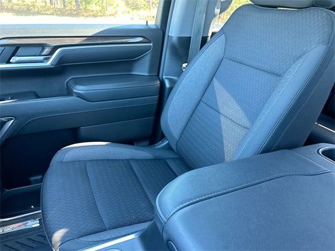 Certified 2024 Chevrolet Silverado 1500 RST w/ Convenience Package II image 27