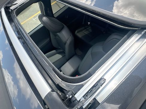 New 2026 Subaru Outback Premium AWD/4WD image 26