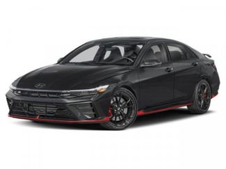 New 2026 Hyundai Elantra N video 1