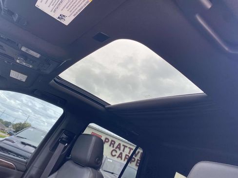 Used 2021 Chevrolet Tahoe Z71 AWD/4WD image 53