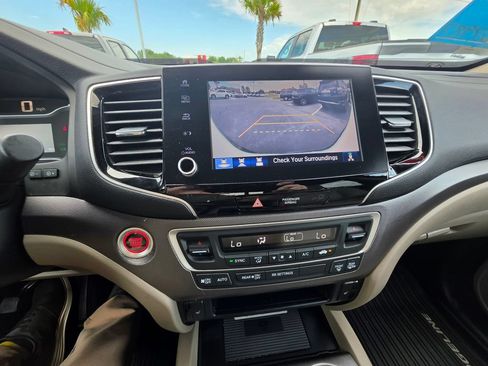 Used 2021 Honda Ridgeline RTL-E image 18
