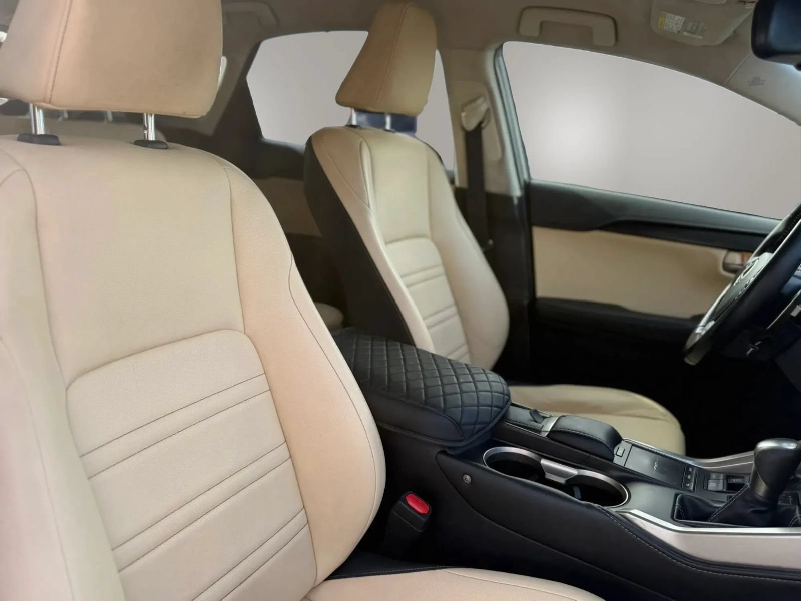 Used 2019 Lexus NX 300 FWD image 47