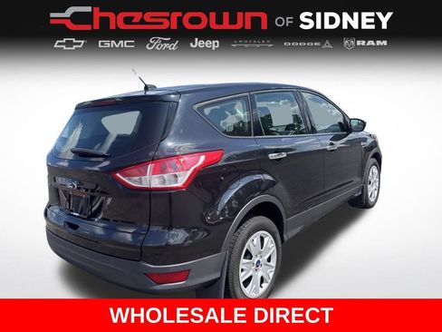 Used 2013 Ford Escape S FWD image 5