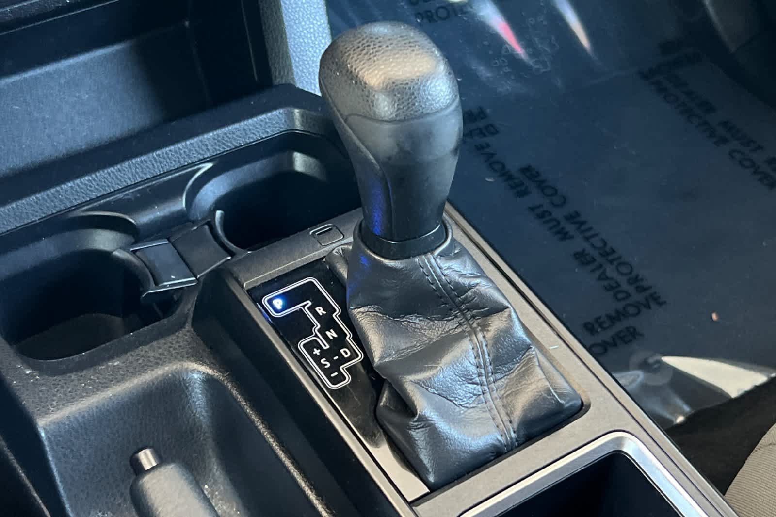 Used 2022 Toyota Tacoma SR RWD image 20