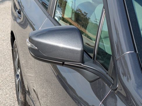 Used 2025 Subaru Legacy Premium image 12