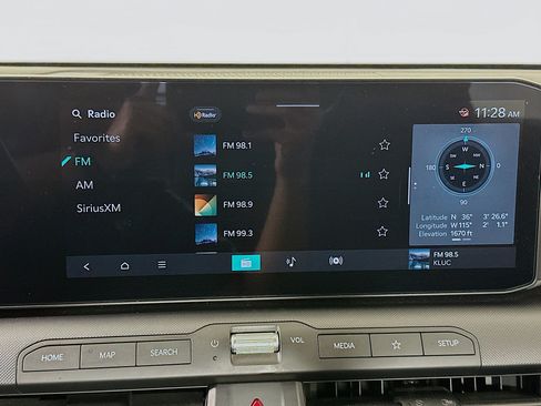 Used 2025 Kia K4 FWD image 21