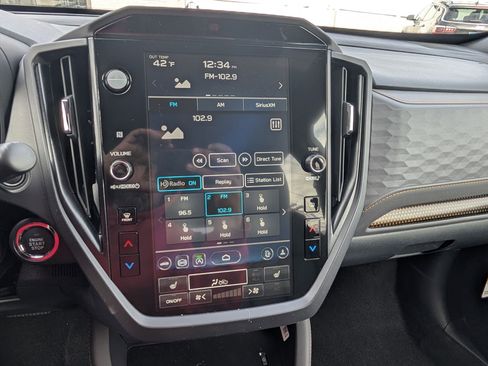 New 2026 Subaru Forester Wilderness image 21