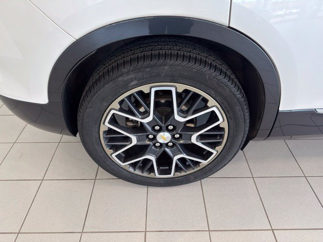Certified 2023 Chevrolet Blazer Premier AWD/4WD image 42