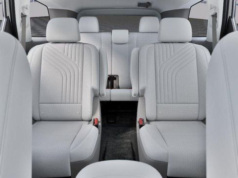 New 2026 Hyundai Palisade FWD Hybrid image 61