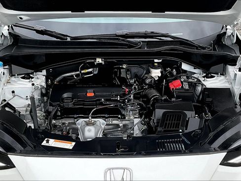 Used 2026 Honda HR-V LX image 28