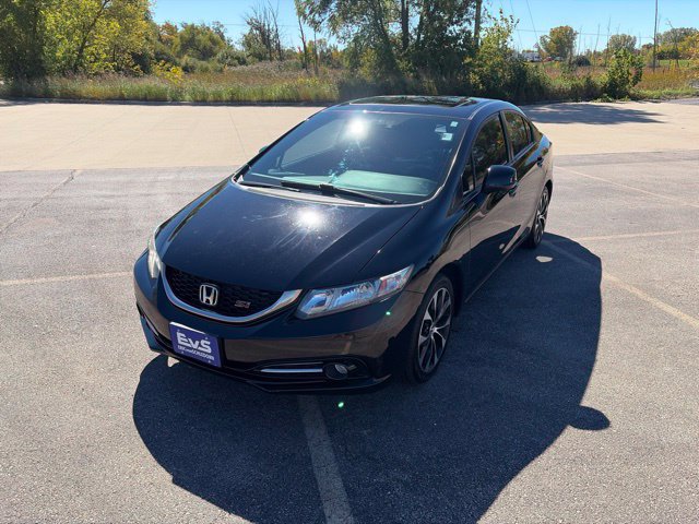 Used 2013 Honda Civic Si image 1