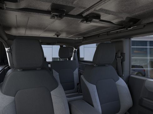 New 2026 Ford Bronco 2-Door AWD/4WD image 40