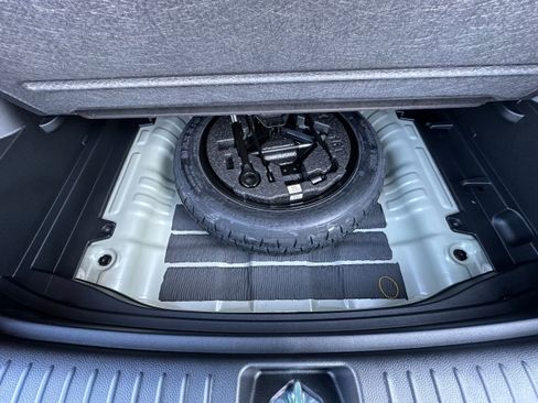 New 2026 Kia Seltos EX image 12