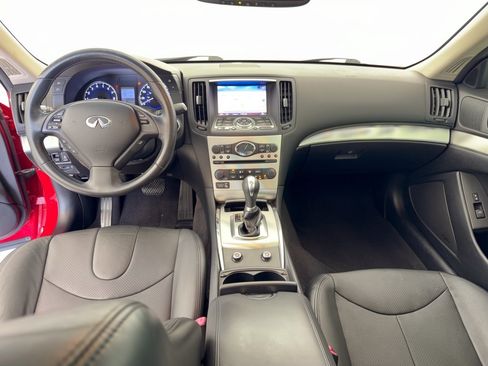 Used 2013 INFINITI G37 Journey w/ Premium Pkg RWD image 17