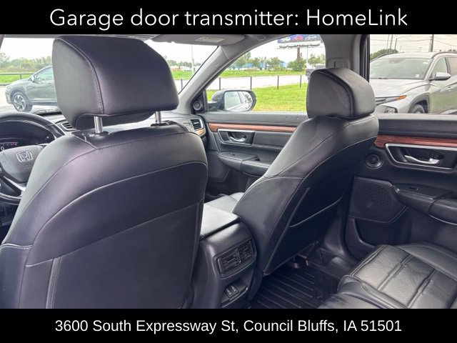 Used 2020 Honda CR-V EX-L image 36