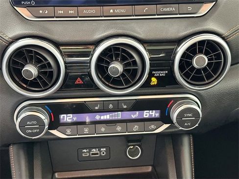 Used 2021 Nissan Sentra SR w/ SR Premium Package image 14