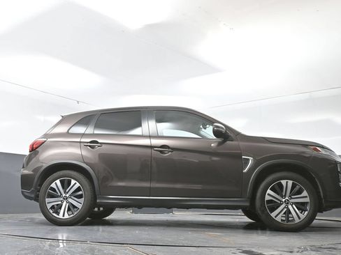 Used 2024 Mitsubishi Outlander Sport AWD image 51