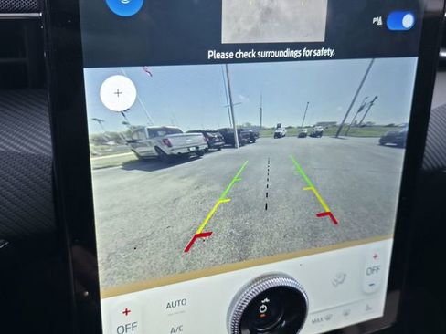 Used 2023 Ford Mustang Mach-E Premium image 20