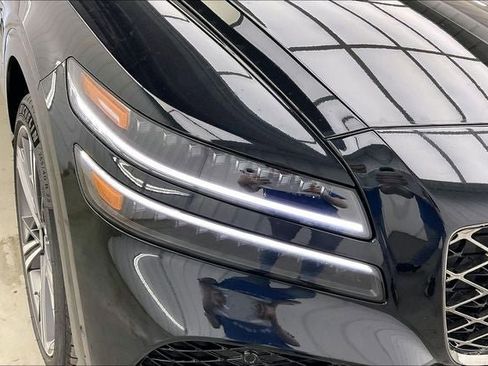 New 2026 Genesis GV80 3.5T e-SC AWD/4WD image 16