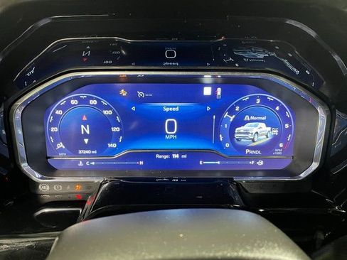 Used 2023 Chevrolet Silverado 1500 LT image 15