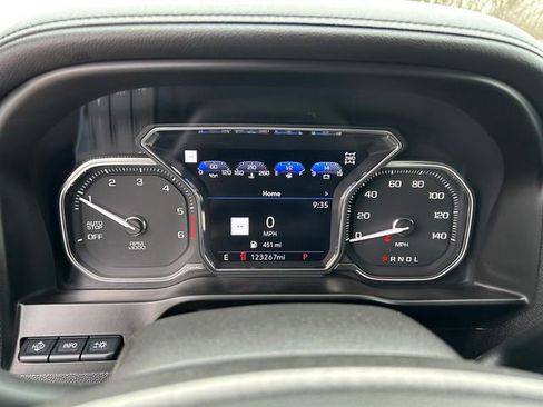 Used 2020 GMC Sierra 1500 Denali w/ Denali Premium Package image 23