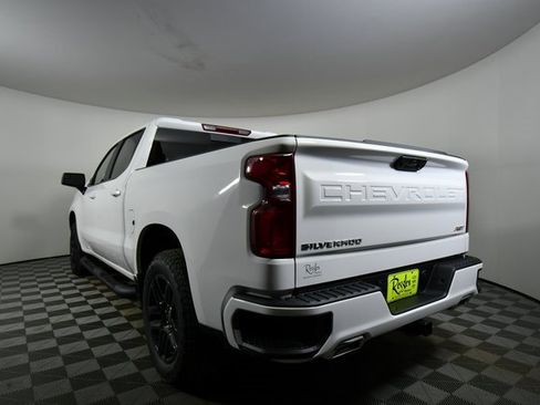 New 2026 Chevrolet Silverado 1500 RST image 13