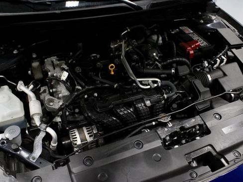 Certified 2023 Nissan Altima 2.5 SR AWD/4WD image 16
