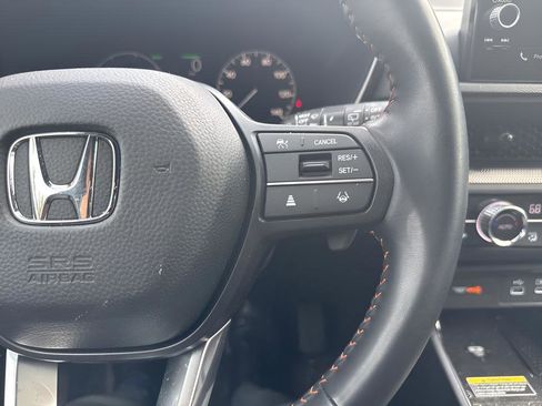 Used 2025 Honda CR-V Sport-L image 26