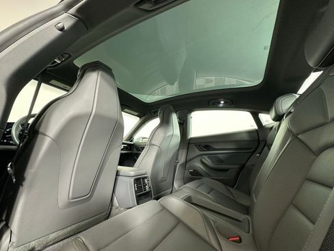 Used 2023 Porsche Taycan Base w/ Premium Package image 18