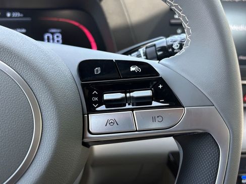New 2026 Hyundai Elantra Sport FWD image 12