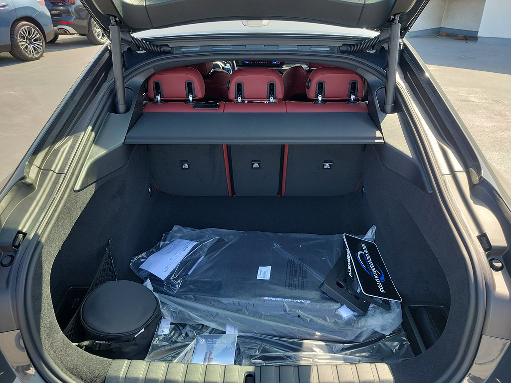 New 2026 BMW M440i w/ Premium Package RWD image 8
