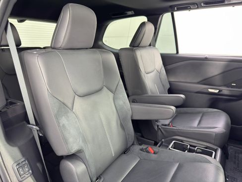 Used 2024 Lexus TX 350 TX 350 Luxury w/ Technology Package image 40