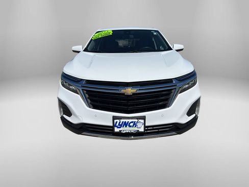 Used 2023 Chevrolet Equinox LT image 8