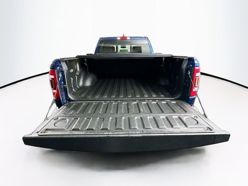 Used 2019 RAM 1500 Laramie image 29