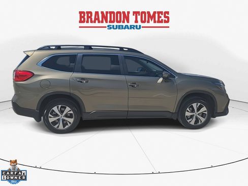 Used 2025 Subaru Ascent Premium AWD/4WD image 10