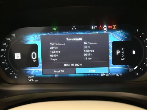Used 2025 Volvo V60 B5 Cross Country Plus AWD/4WD image 20