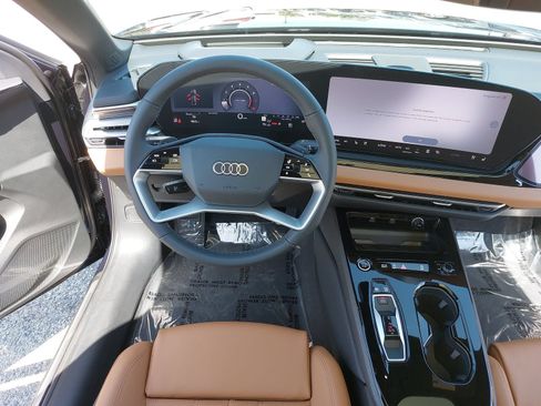 New 2026 Audi A5 2.0T Premium AWD/4WD image 16