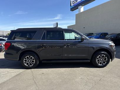 Used 2024 Ford Expedition Max XLT