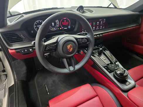 New 2025 Porsche 911 Carrera S image 19