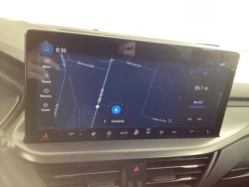 Used 2023 Ford Escape Active w/ Tech Pack #2 image 31