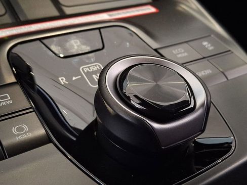 New 2026 Toyota C-HR AWD/4WD image 13