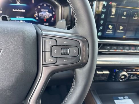 New 2026 Chevrolet Silverado 1500 High Country w/ Technology Package AWD/4WD image 20