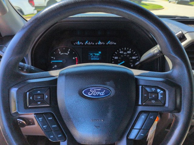 Used 2020 Ford F350 XL w/ Power Equipment Group RWD image 31