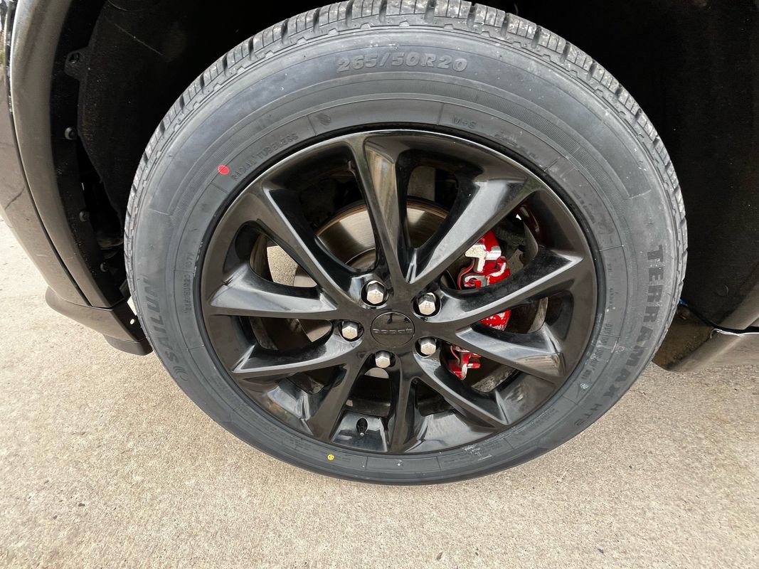 Used 2018 Dodge Durango SXT w/ Quick Order Package 2BB AWD/4WD image 28