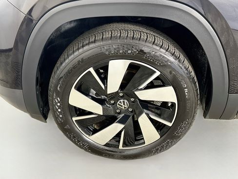 Used 2026 Volkswagen Atlas Cross Sport SE AWD/4WD image 38