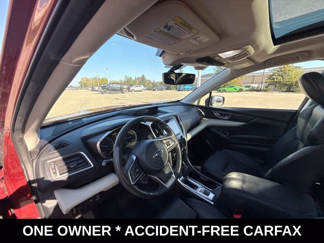 Used 2020 Subaru Ascent Limited w/ Technology Package AWD/4WD image 21